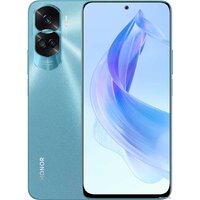 HONOR 90 Lite 8GB/256GB международная версия (небесный голубой) - Уценка -Грейд В Image #1