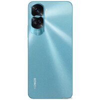 HONOR 90 Lite 8GB/256GB международная версия (небесный голубой) - Уценка -Грейд В Image #13
