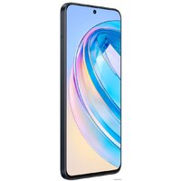 HONOR X8a 6GB/128GB международная версия (полночный черный) - Уценка- Грейд С Image #4