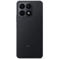HONOR X8a 6GB/128GB международная версия (полночный черный) - Уценка- Грейд С Image #3
