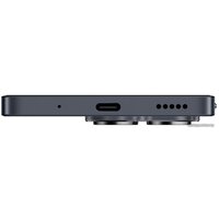 HONOR X8a 6GB/128GB международная версия (полночный черный) - Уценка- Грейд С Image #6