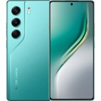 Tecno Camon 40 8GB/256GB (изумрудное сияние)