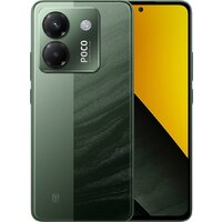 POCO M7 Pro 5G 12GB/256GB международная версия (зеленый, без з/у) Image #2