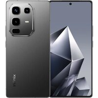 Infinix Note 50 Pro X6855 12GB/256GB (сумрачный черный) Image #1