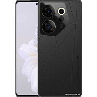 Tecno Camon 20 Premier 5G 8GB/512GB (черный небосвод) - Уценка - Грейд В Image #1