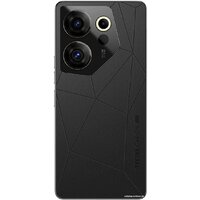 Tecno Camon 20 Premier 5G 8GB/512GB (черный небосвод) - Уценка - Грейд В Image #2