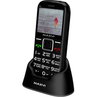 Maxvi B5 (черный) Image #2