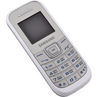 Samsung Keystone II GT-E1200M Image #48