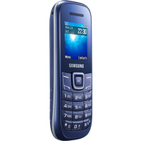 Samsung Keystone II GT-E1200M Image #21