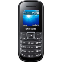 Samsung Keystone II GT-E1200M