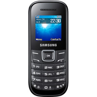 Samsung Keystone II GT-E1200M Image #1