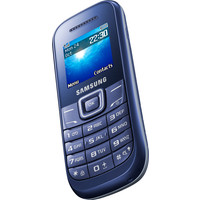 Samsung Keystone II GT-E1200M Image #22