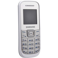 Samsung Keystone II GT-E1200M Image #49