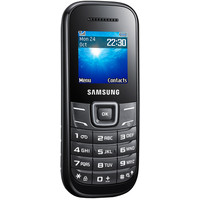 Samsung Keystone II GT-E1200M Image #2