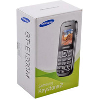 Samsung Keystone II GT-E1200M Image #56