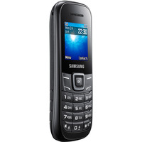 Samsung Keystone II GT-E1200M Image #3