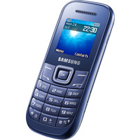 Samsung Keystone II GT-E1200M Image #23