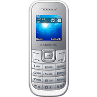 Samsung Keystone II GT-E1200M Image #10