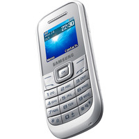 Samsung Keystone II GT-E1200M Image #13