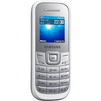 Samsung Keystone II GT-E1200M Image #11