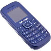 Samsung Keystone II GT-E1200M Image #28