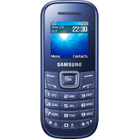 Samsung Keystone II GT-E1200M Image #19