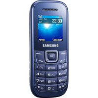 Samsung Keystone II GT-E1200M Image #20