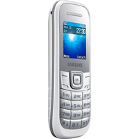 Samsung Keystone II GT-E1200M Image #12