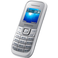 Samsung Keystone II GT-E1200M Image #14