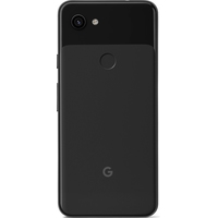 Google Pixel 3a XL (черный) Image #3