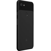 Google Pixel 3a XL (черный) Image #4