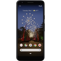 Google Pixel 3a XL (черный) Image #2