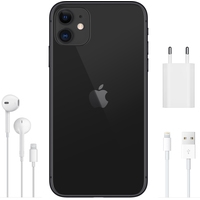 Apple iPhone 11 128GB (черный) Image #8