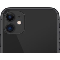 Apple iPhone 11 128GB (черный) Image #6