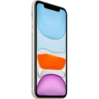 Apple iPhone 11 128GB Dual SIM (белый) Image #2