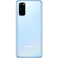 Samsung Galaxy S20 SM-G980F/DS 8GB/128GB Exynos 990 (голубой) Image #3