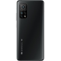 Xiaomi Mi 10T 8GB/128GB международная версия (черный) Image #4