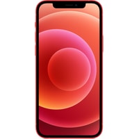 Apple iPhone 12 Dual SIM 128GB (PRODUCT)RED Image #2
