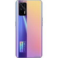 Realme GT Neo 5G 12GB/256GB (золотистый) Image #3