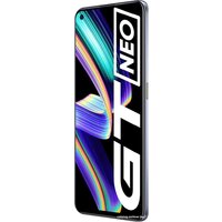 Realme GT Neo 5G 12GB/256GB (золотистый) Image #2