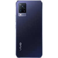 Vivo V21 8GB/256GB международная версия (сумеречный синий) Image #3