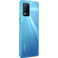 Realme 8 5G 6GB/128GB международная версия (синий) Image #6
