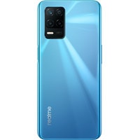 Realme 8 5G 6GB/128GB международная версия (синий) Image #3