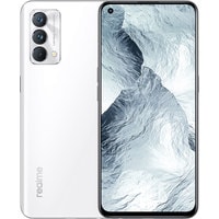 Realme GT Master Edition 8GB/256GB (белая луна)