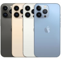 Apple iPhone 13 Pro 256GB (небесно-голубой) Image #7
