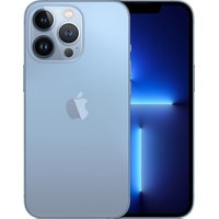 Apple iPhone 13 Pro 256GB (небесно-голубой)