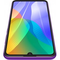 Huawei Y6p MED-LX9N 3GB/64GB (мерцающий фиолетовый) Image #9