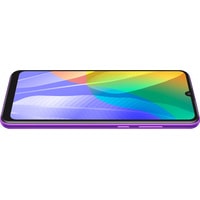 Huawei Y6p MED-LX9N 3GB/64GB (мерцающий фиолетовый) Image #7