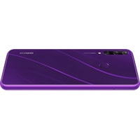 Huawei Y6p MED-LX9N 3GB/64GB (мерцающий фиолетовый) Image #8