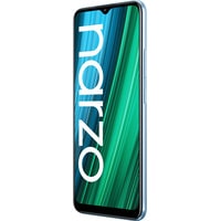 Realme Narzo 50A RMX3430 4GB/128GB (голубой) Image #2